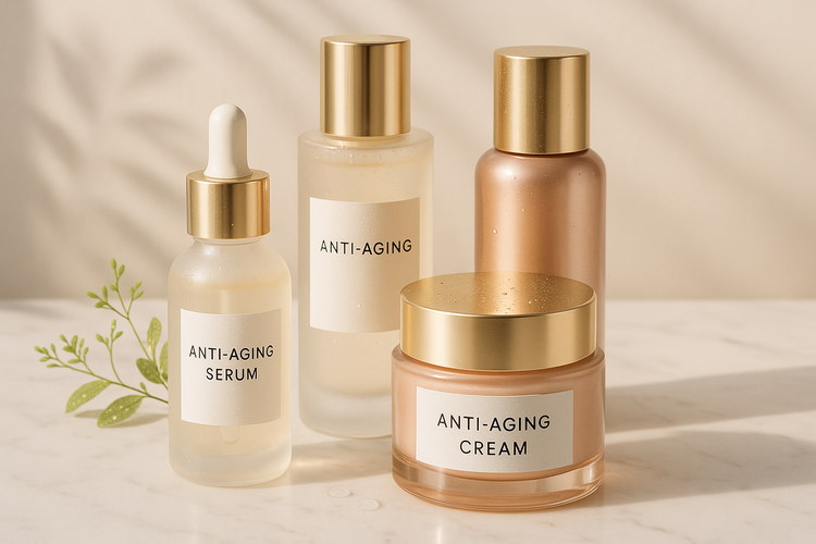 Anti-Aging