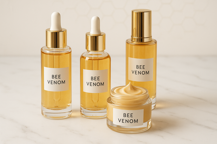 Bee Venom
