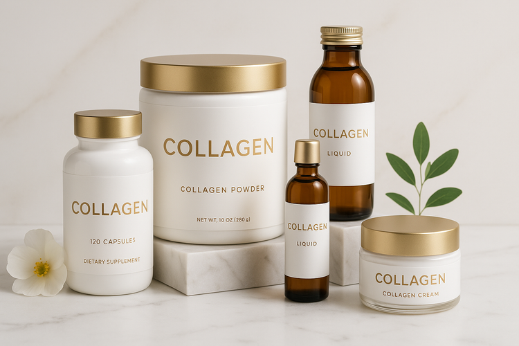 Collagen
