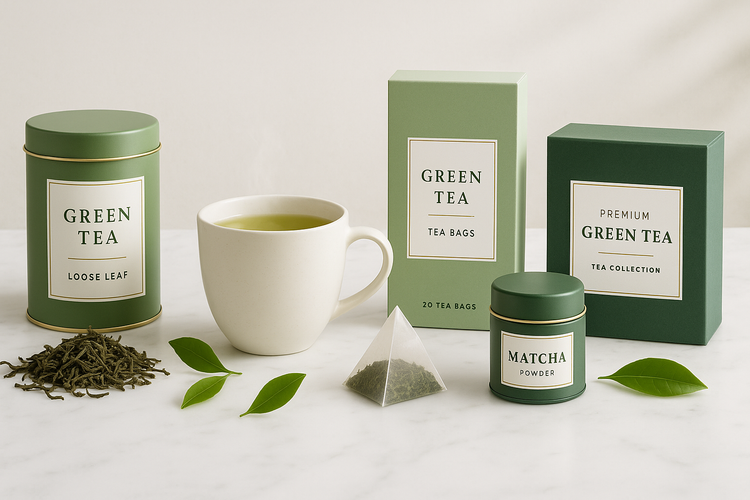 Green Tea