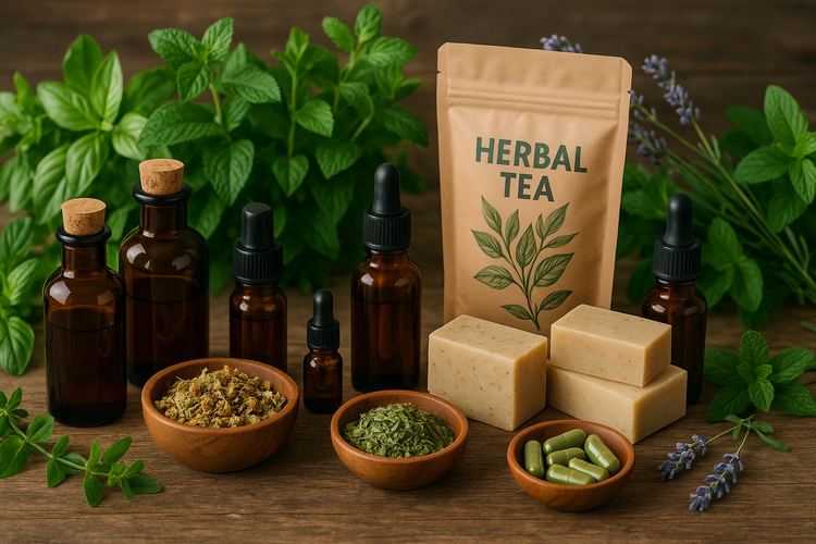 Herbal