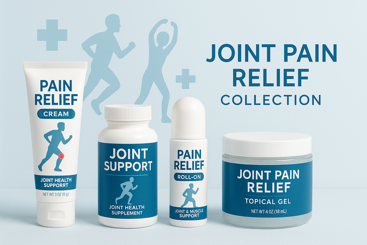 Pain Relief