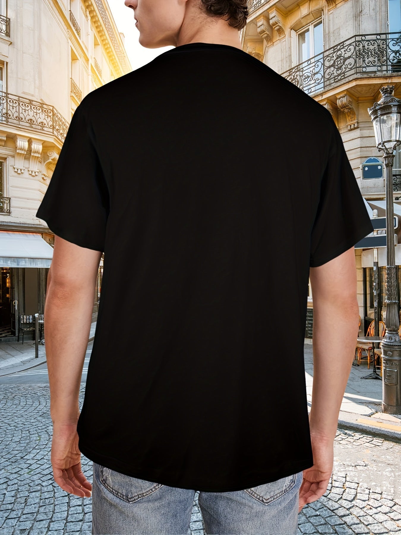 Admit It... Printed T-shirt, Men's T-shirt, Summer Casual Short Sleeved T-shirt Apparel/Shirt/Graphic Shirt SNULLO https://www.cyberehub.com