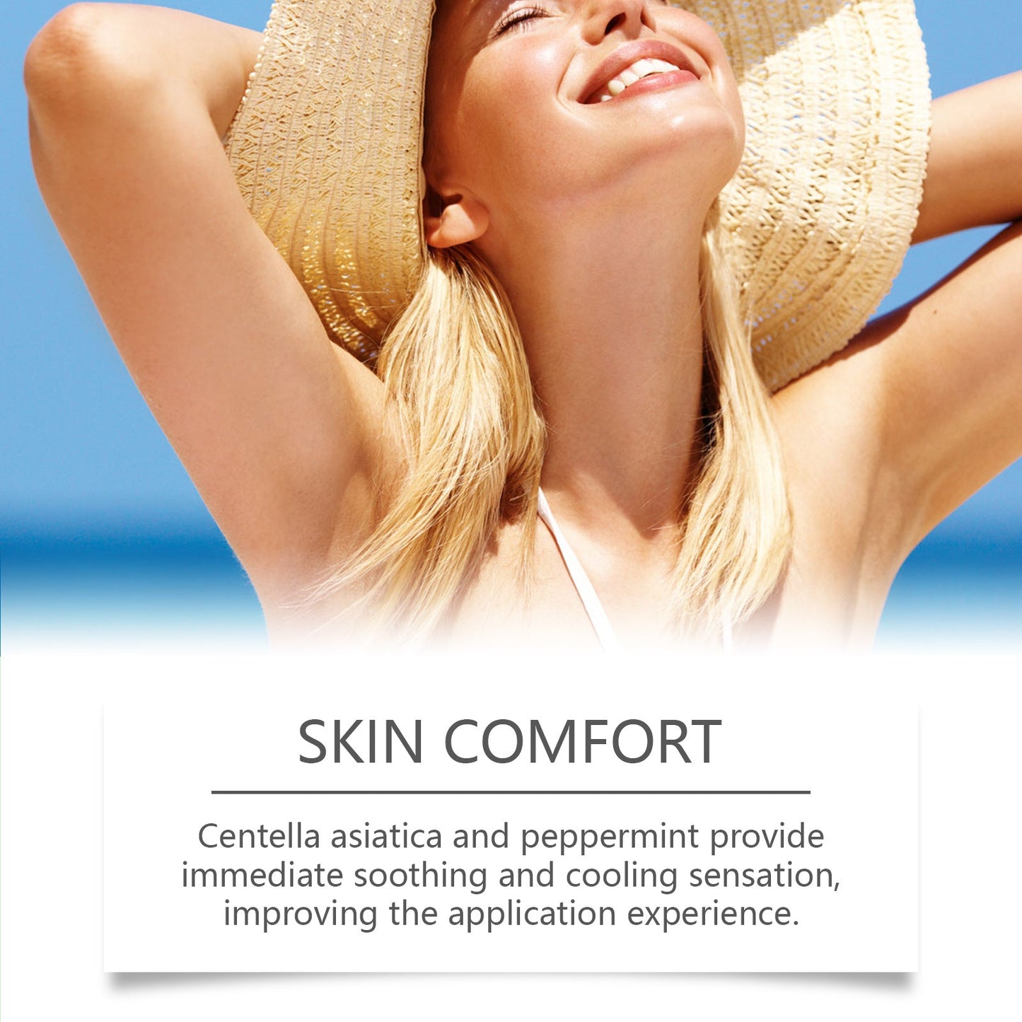 Sunscreen Refreshing Isolation Solid Protective Cream Health & Beauty Health & Beauty Under 10 UniversalMaax https://www.cyberehub.com