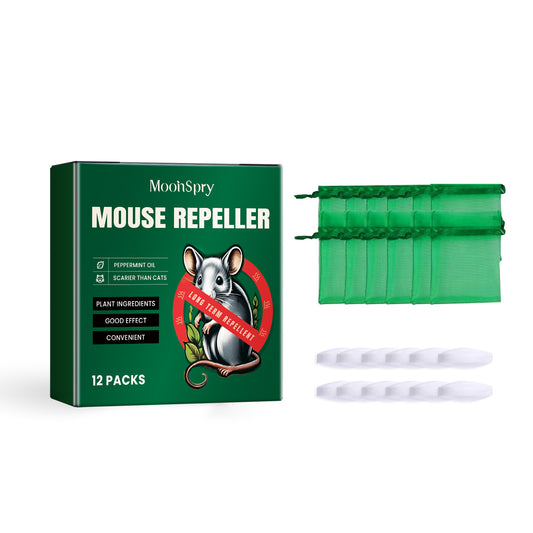Mouse Repeller, Car Engine Outdoor Home Indoor Mouse Repellent Mouse Repellent Pill Home & Garden Home Eprolo https://www.cyberehub.com