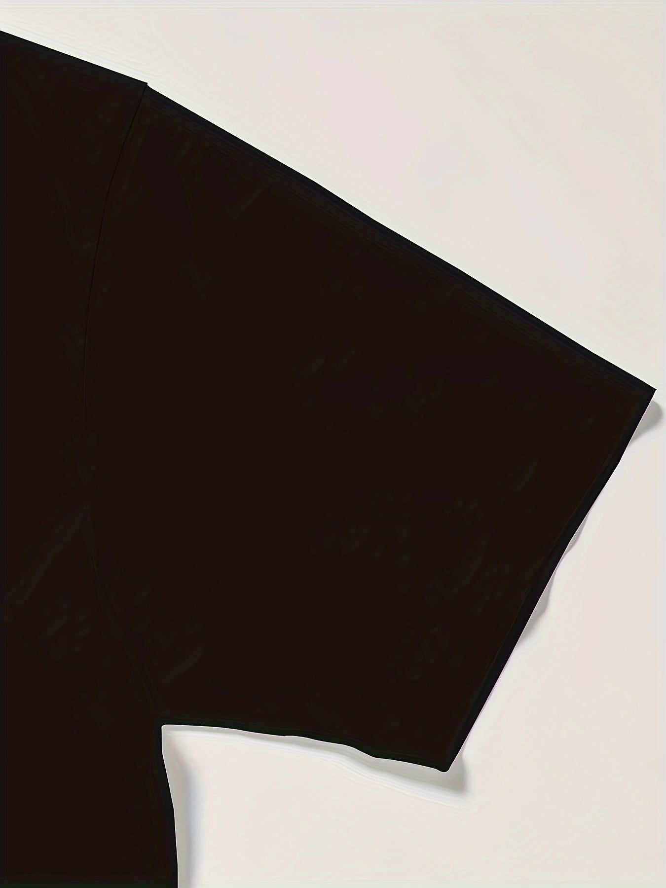 Men's Casual Round Neck T-shirt With Jesus Christ Pattern, Slightly Elastic, Regular Pattern, Geometric Pattern, Short Sleeved T-shirt, Suitable For Home, Travel And Street Wear Apparel/Shirt/Graphic Shirt SNULLO https://www.cyberehub.com