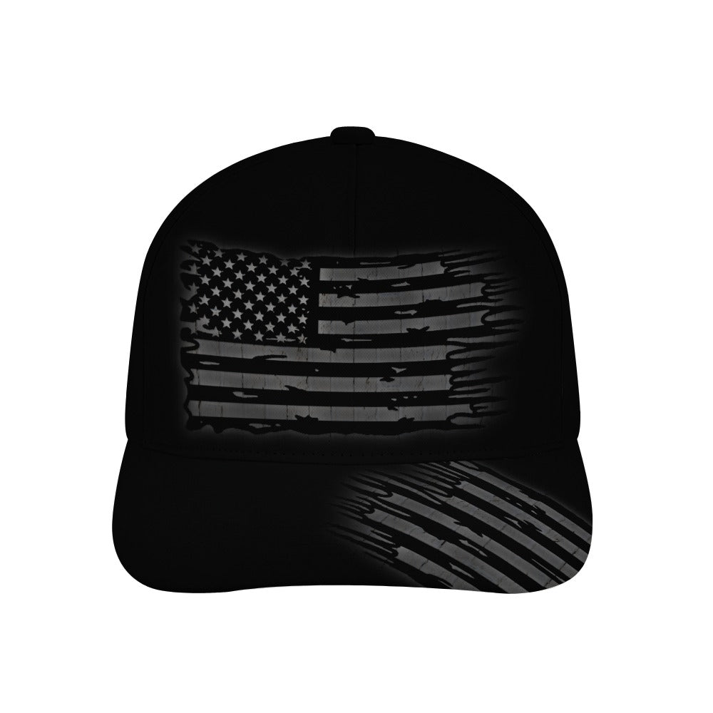 American Flag Snapback Baseball Cap Apparel/Hat Inkedjoy Urban Graffiti https://www.cyberehub.com