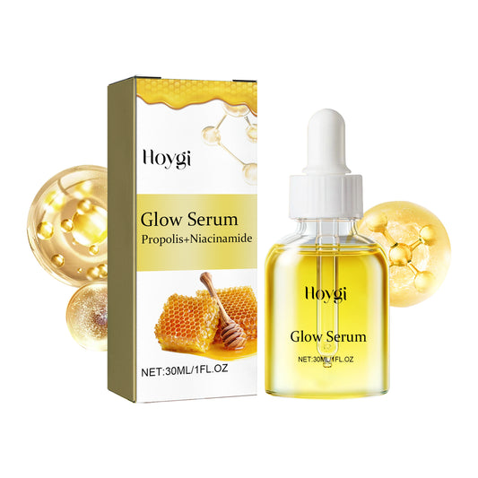Glow Serum, Moisturizing And Whitening Skin To Reduce Facial Spots And Fine Lines Health Eprolo https://www.cyberehub.com