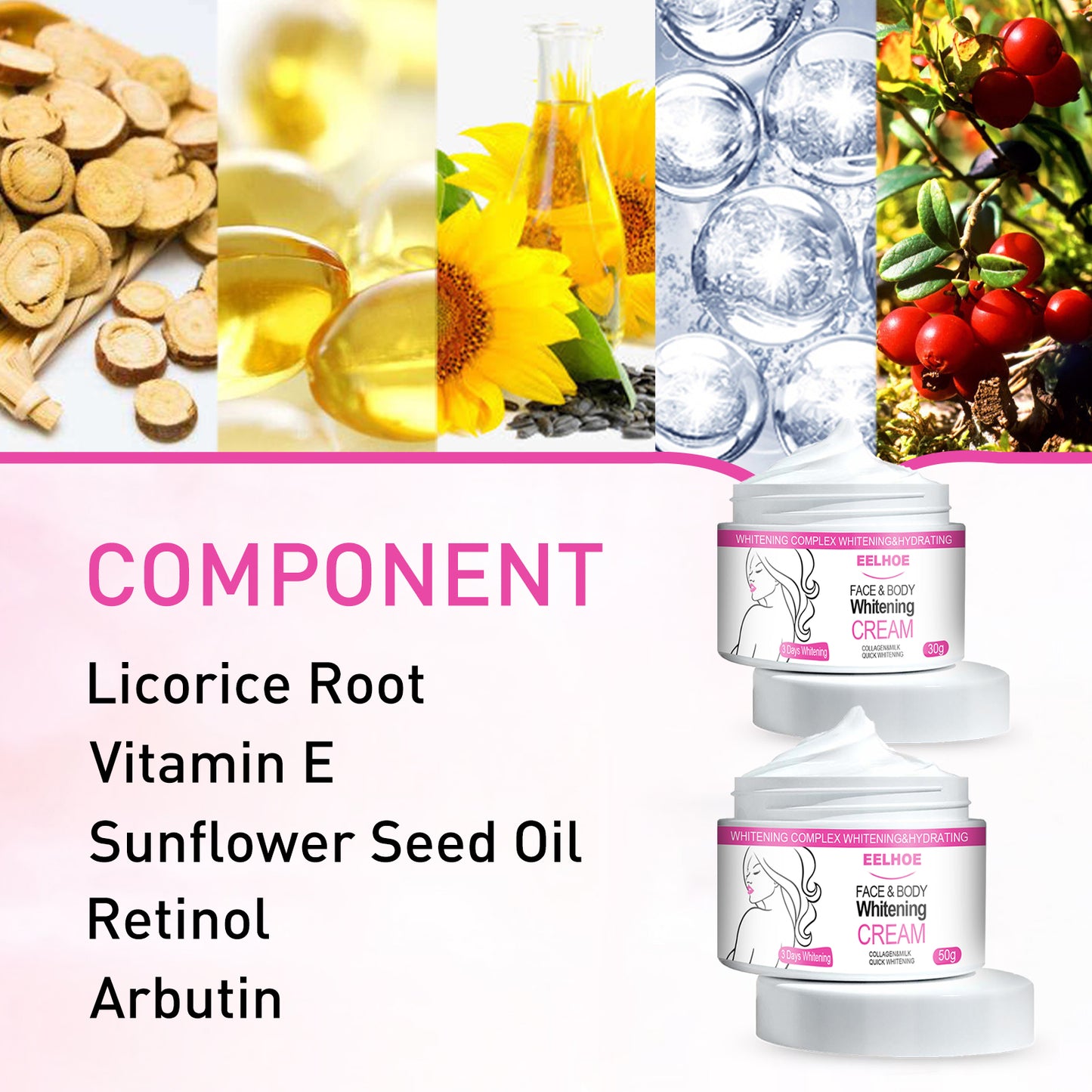 Beauty Cream Moisturizing And Moisturizing White Brightening Skin Body Cream Lightening Skin Melanin Care Cream Health Eprolo https://www.cyberehub.com