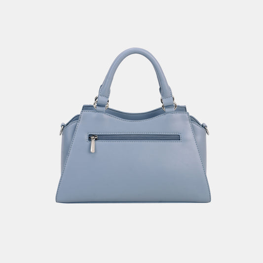 David Jones PU Leather Handbag David Jones Ship from USA TikTok USA Trendsi https://www.cyberehub.com