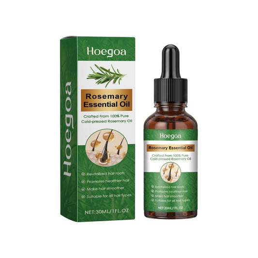 Rosemary Dense Hair Essential Oil, Repair Damaged And Dry Hair Frizzy Hair Solid Hair Dense Hair Essential Oil Health Eprolo https://www.cyberehub.com