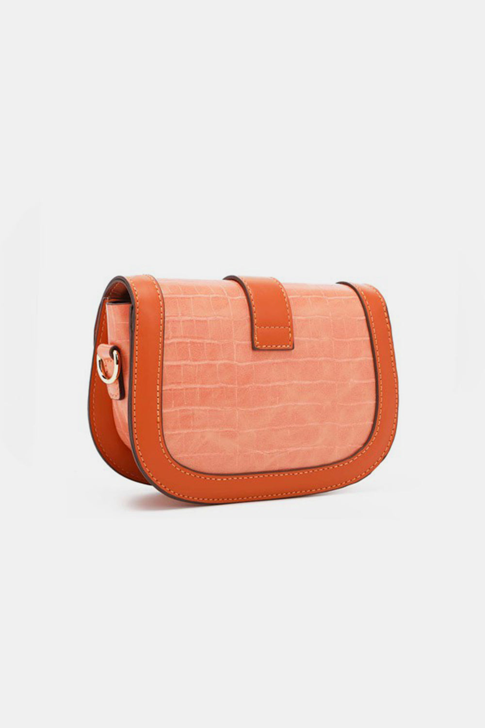 Nicole Lee USA Croc Embossed Crossbody Bag Nicole Lee USA Ship from USA TikTok USA Trendsi https://www.cyberehub.com