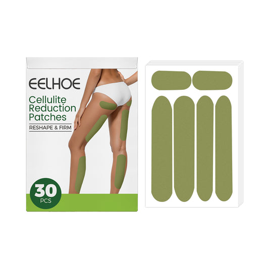 Wormwood Leg Patch To Tighten Abdominal Firming Fat Thigh Muscle Toning Body For Lazy Body Toning Leg Patch Health Eprolo https://www.cyberehub.com