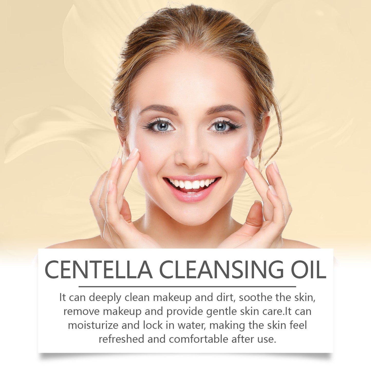 Snow Grass Lightly Cleanses The Face And Removes Makeup Health & Beauty Health & Beauty Under 10 UniversalMaax https://www.cyberehub.com
