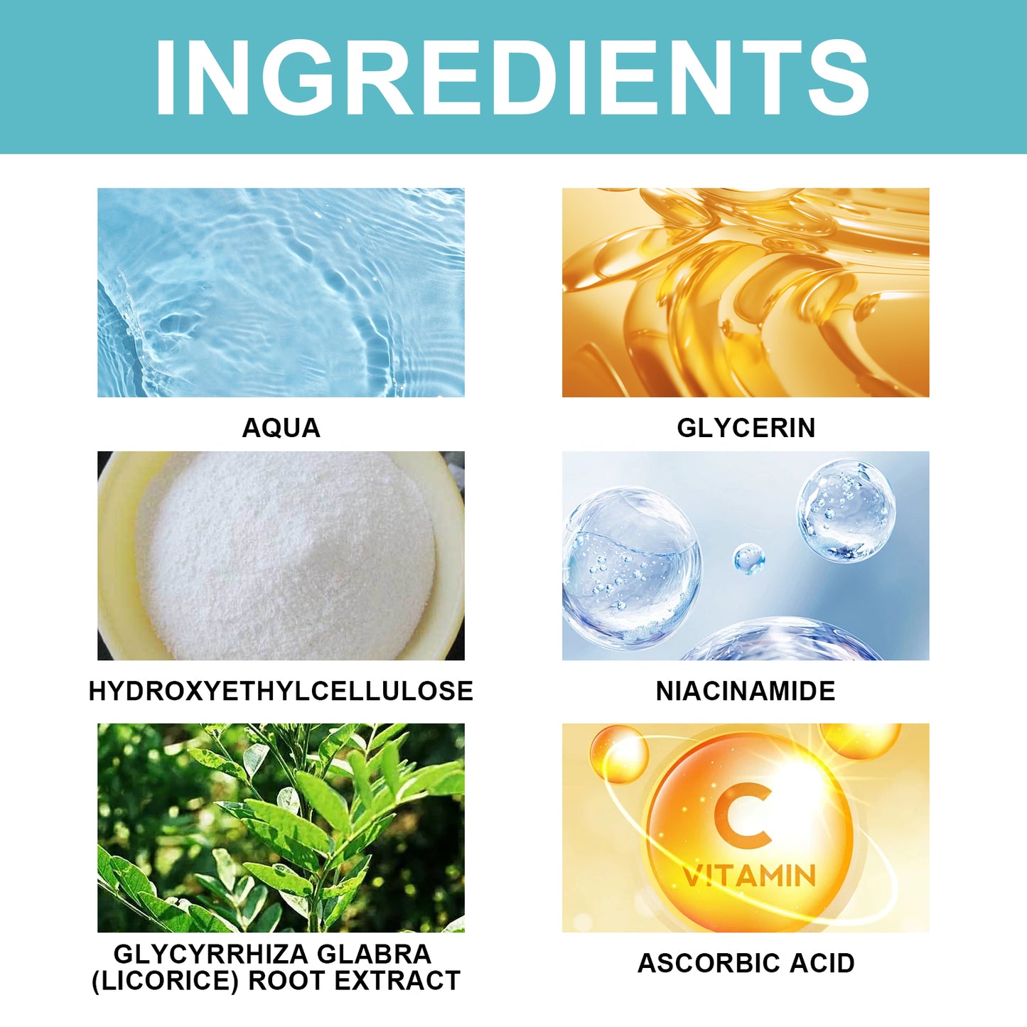 Facial Moisturizing Essence Brightening, Whitening, Hydrating, Moisturizing, Rejuvenating And Improving Moisturizing Essence Health Eprolo https://www.cyberehub.com