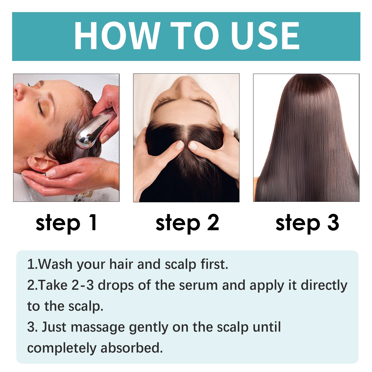 Protein Correcting Hair Care Oil, Repair Short-Tempered Dry Hair Strengthen Hair Moist Luster Care Hair Oil Health Eprolo https://www.cyberehub.com