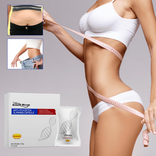 Anti-itch Detox Sliming Capsule, Firming Arms Bye Belly Fat Body Shaping Capsule For Women Health Eprolo https://www.cyberehub.com