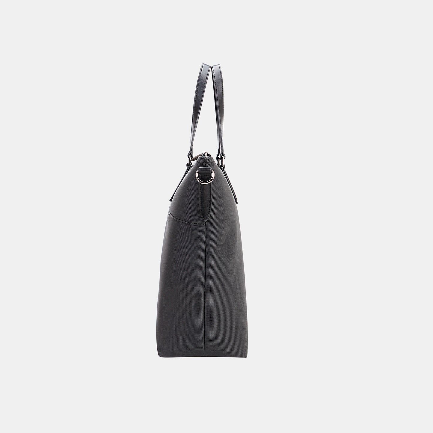 David Jones PU Leather Large Tote Bag David Jones Ship from USA TikTok USA Trendsi https://www.cyberehub.com