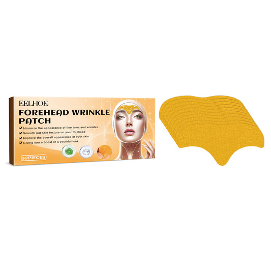 Forehead Wrinkle Patch, Fade Fine Lines Smooth Forehead Fine Lines Firming Skin Anti-Wrinkle Forehead Patch Health & Beauty Health Eprolo https://www.cyberehub.com