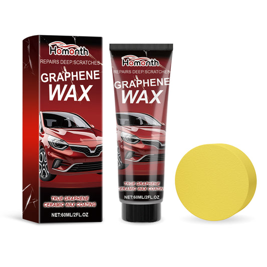 Homonth Repairs Deep Scratches Graphene Wax, Car Paint Repair Deep Scratches Graphene Wax Refurbished Car Wax Automotive Eprolo https://www.cyberehub.com