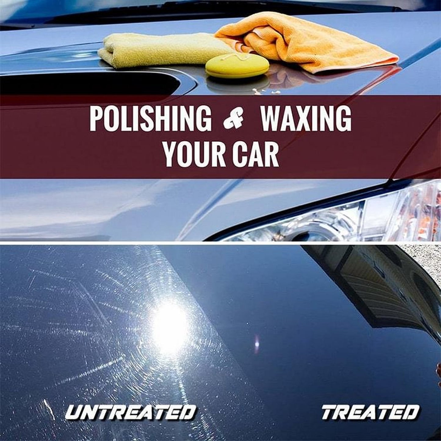 Curing Wax, Car Paint Refurbished Dust And Light Protection Wax Car Paint Plated Crystal Seal Glaze Coating Wax Automotive Eprolo https://www.cyberehub.com