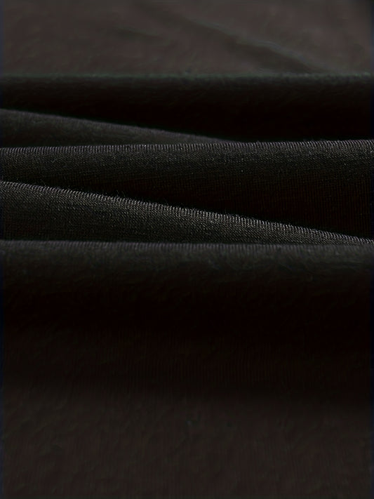 Retro Hollowed Out Basketball Print, Men's Flat Design Round Neck Sports T-shirt, Summer Casual And Comfortable T-shirt, Men's Top For Daily Gym Exercise And Running Apparel/Shirt/Graphic Shirt SNULLO https://www.cyberehub.com