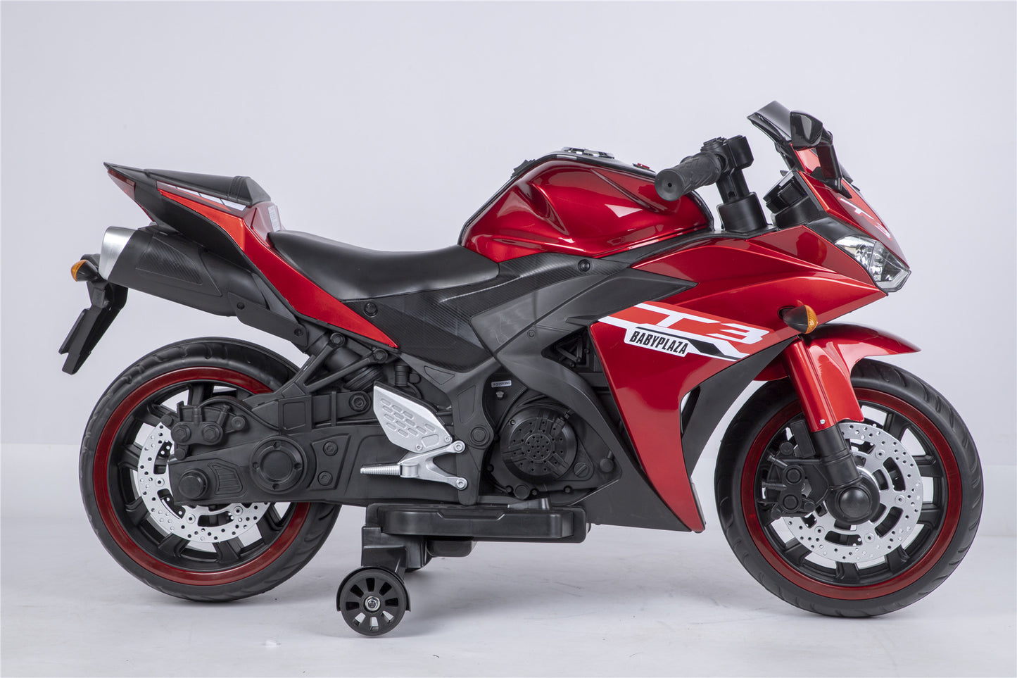 kids motorcycle 12V motorcycle for kids 3 4 5 6 years Boys Girls 12v7ah kids motorcycle ride on toy with Training Wheels/manual throttle/ drive by hand /Lighting wheels Giga Kids Toys Giga https://www.cyberehub.com