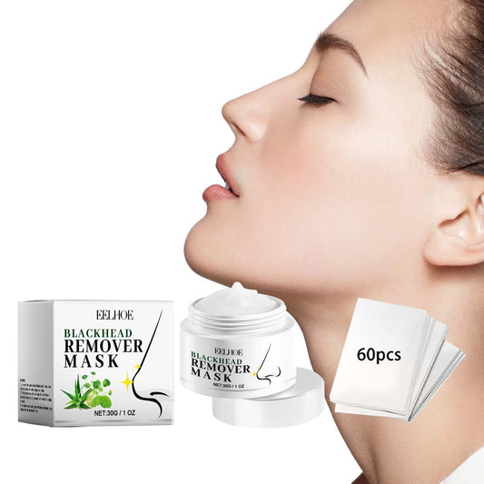 Gentle Cleansing Pore Hydrating Mud Film Health & Beauty Health & Beauty Under 10 UniversalMaax https://www.cyberehub.com