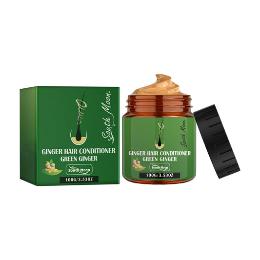 Ginger Conditioner Gently Moisturizes, Hydrates And Moisturizes Hair Conditioner Health Eprolo https://www.cyberehub.com