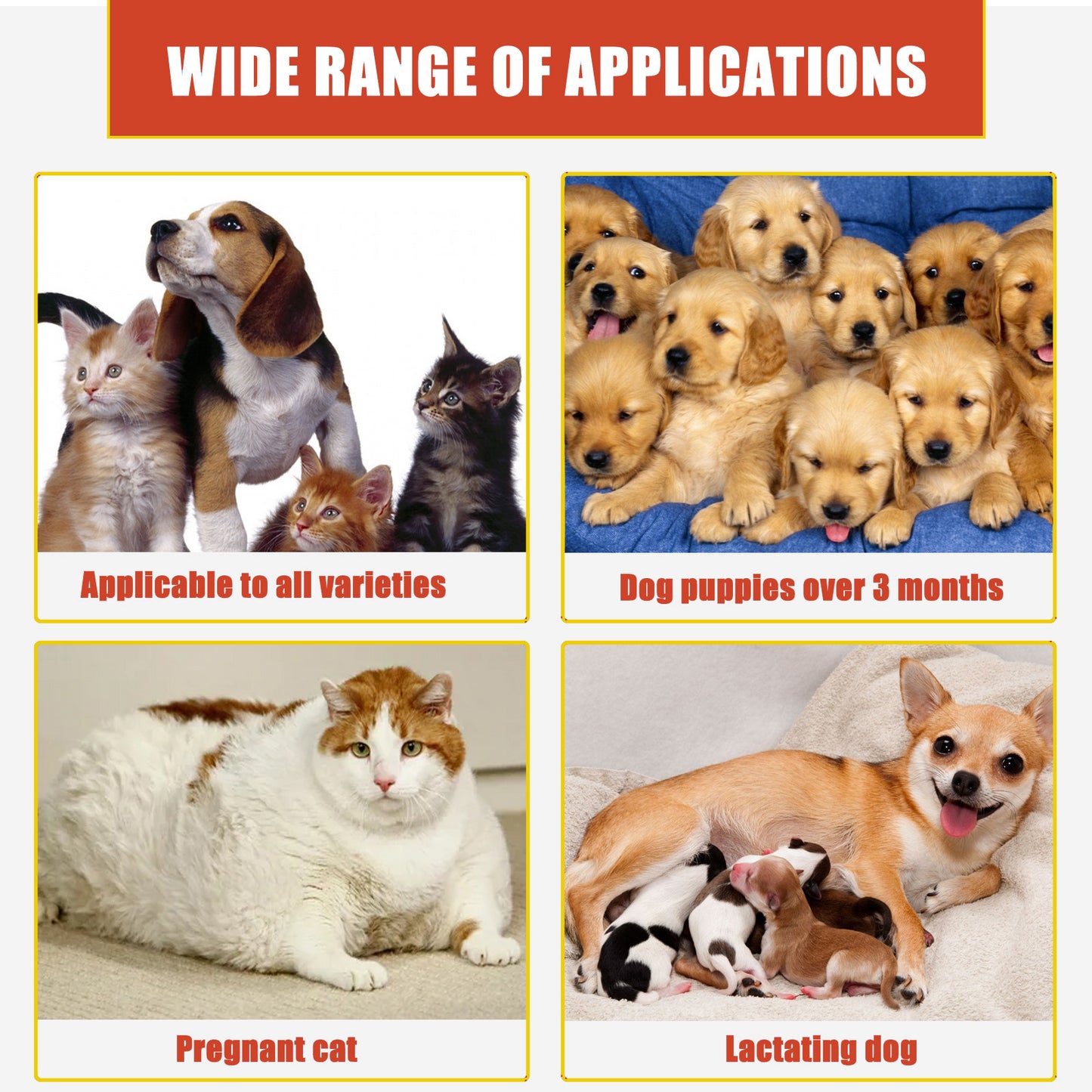 Yegbong Pet Hemostatic Powder, Skin Wound Cleaning Styptic Powder For Cats And Dogs Soothing Wound Healing Powder For Pets Pet Supplies Pet Eprolo https://www.cyberehub.com