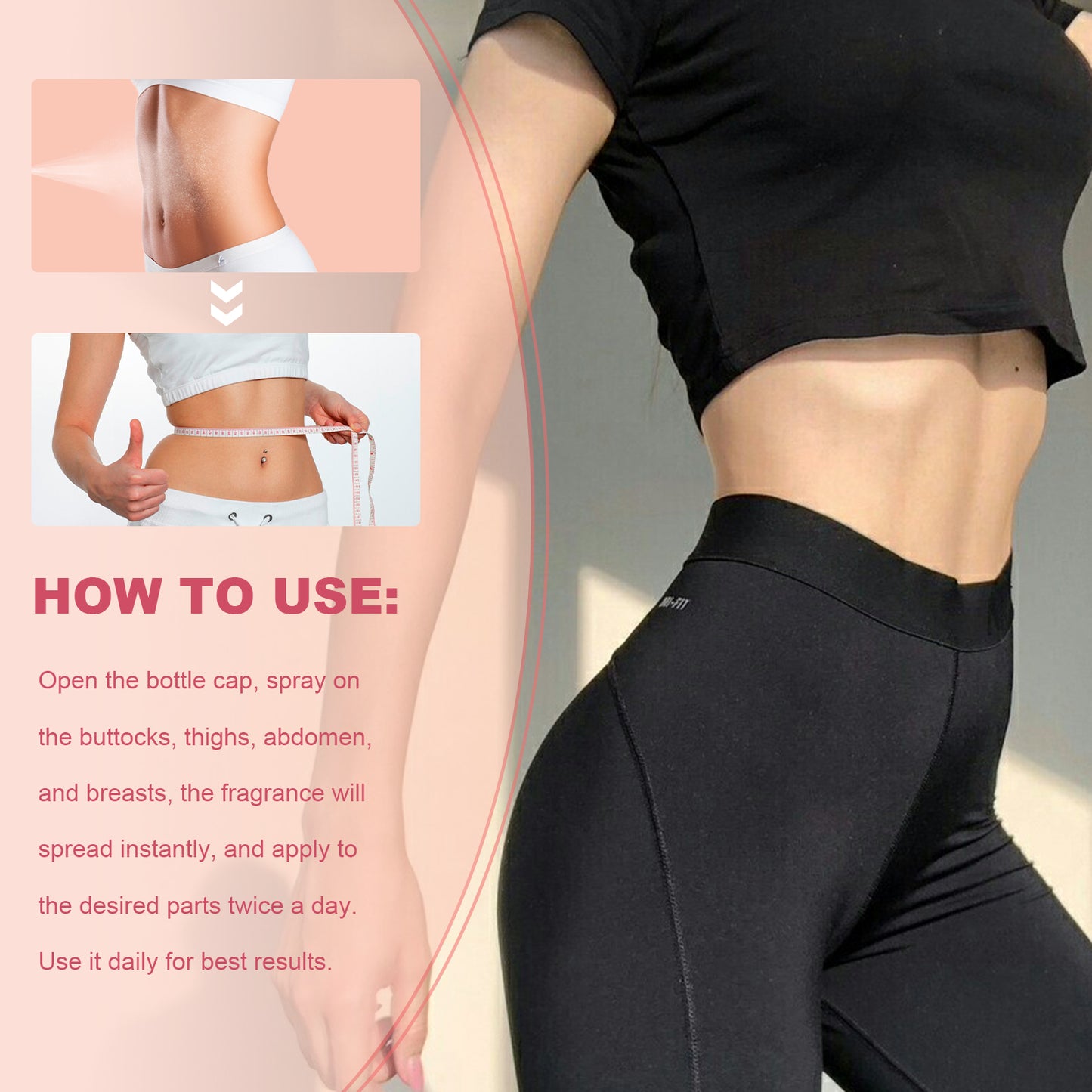 Body Firming Perfume Oil Spray, Slimming Body Toning Firming Parfum Spray Health Eprolo https://www.cyberehub.com