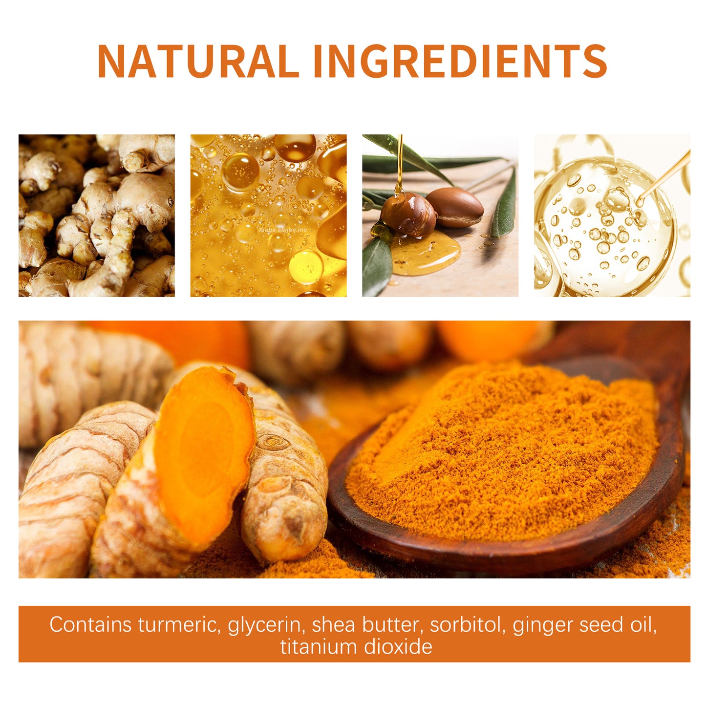Turmeric Soap, Refreshing Tender Skin Lightening Dark Spot Acne Print Smooth Skin Body Cleansing Soap Health Eprolo https://www.cyberehub.com
