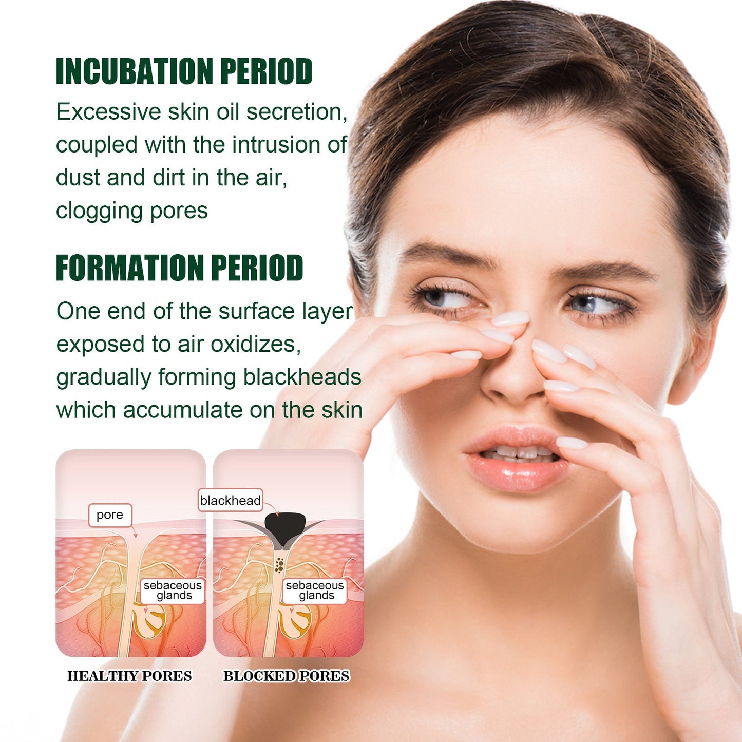 Gentle Cleansing Pore Hydrating Mud Film Health & Beauty Health & Beauty Under 10 UniversalMaax https://www.cyberehub.com