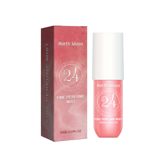 Perfume Spray Fresh Lasting Fragrance Non-Pungent Women's Date Perfume Spray Health Eprolo https://www.cyberehub.com