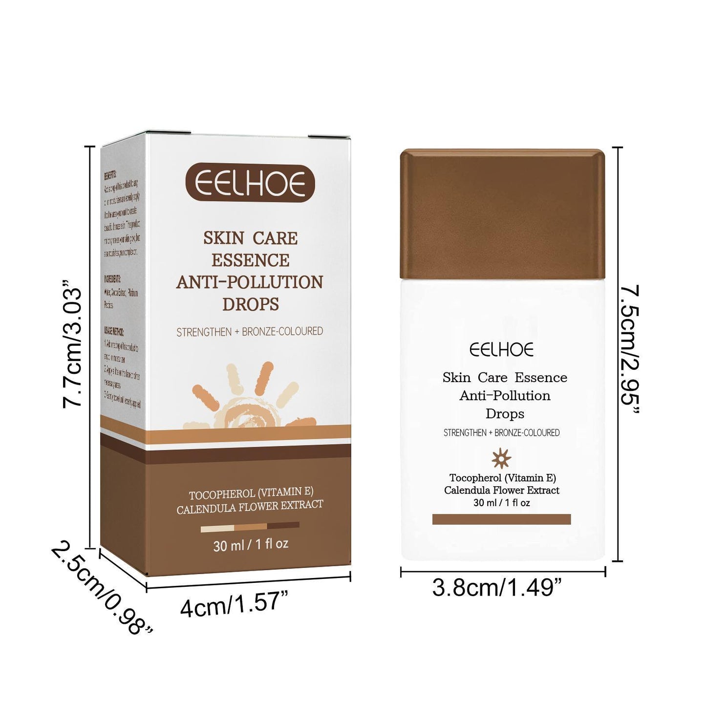 Tanning Skin Care Cream Summer Beach Self-tanning Bronze Moisturizing And Firming Skin Sun Cream Health Beauty CJ USa USPS Muqe https://www.cyberehub.com