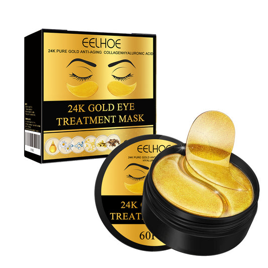 Eye Mask Gently Hydrates And Moisturizes Skin Around Eyes Soft Lifting Patch Health Eprolo https://www.cyberehub.com