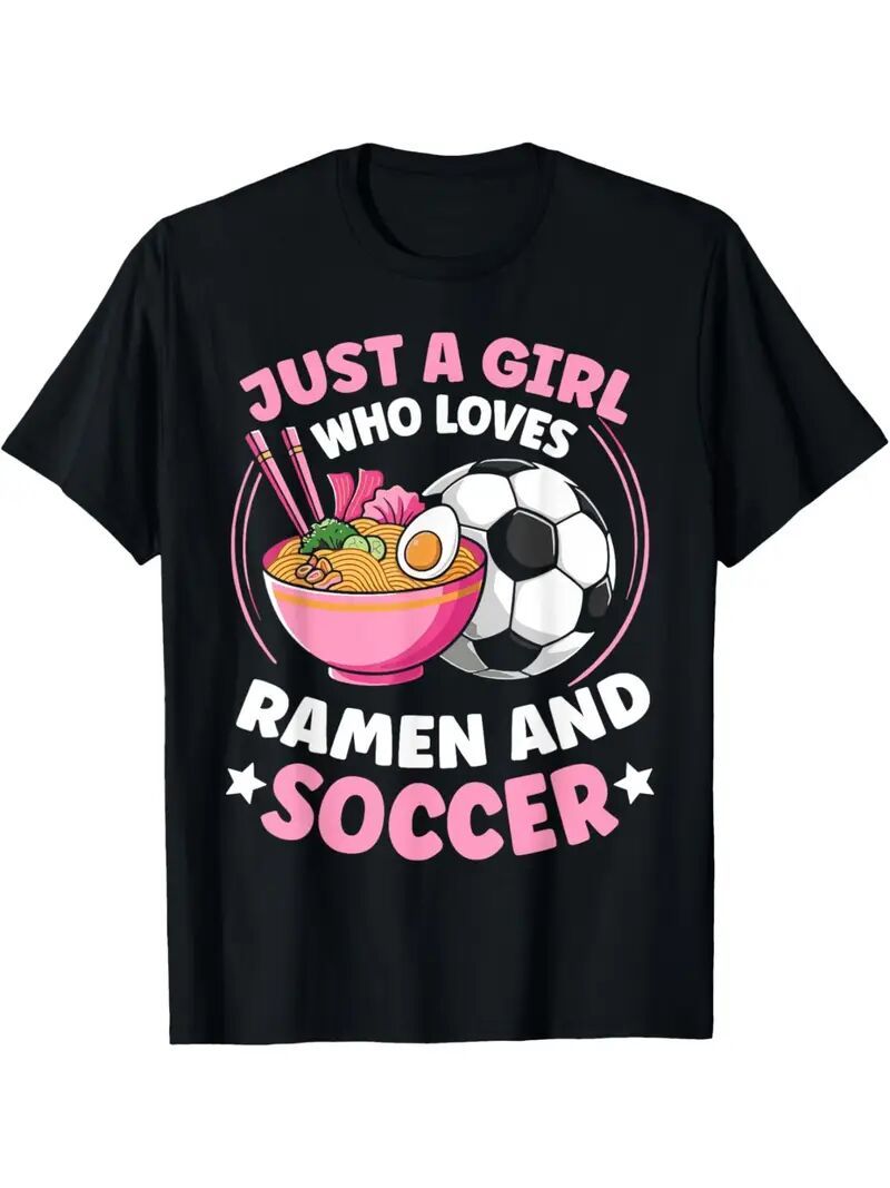 Women's Graphic T-Shirt - Stylish Short Sleeved Black Top Apparel/Shirt/Graphic Cj Graphic Shirt SNULLO Yodel SNULLO https://www.cyberehub.com