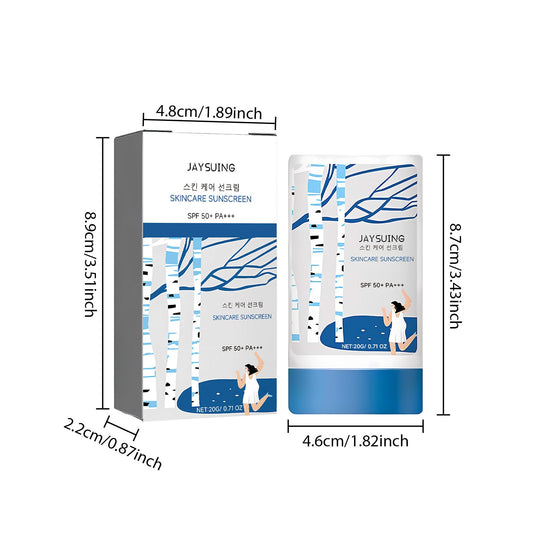 UV Protection Stick For Outdoor Skin Protection In Summer Health & Beauty Health & Beauty Under 10 UniversalMaax https://www.cyberehub.com