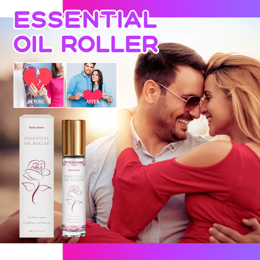 Ball Perfume, Fresh Light Fragrance Natural Lasting Fragrance Portable Niche Dating Perfume Health Eprolo https://www.cyberehub.com