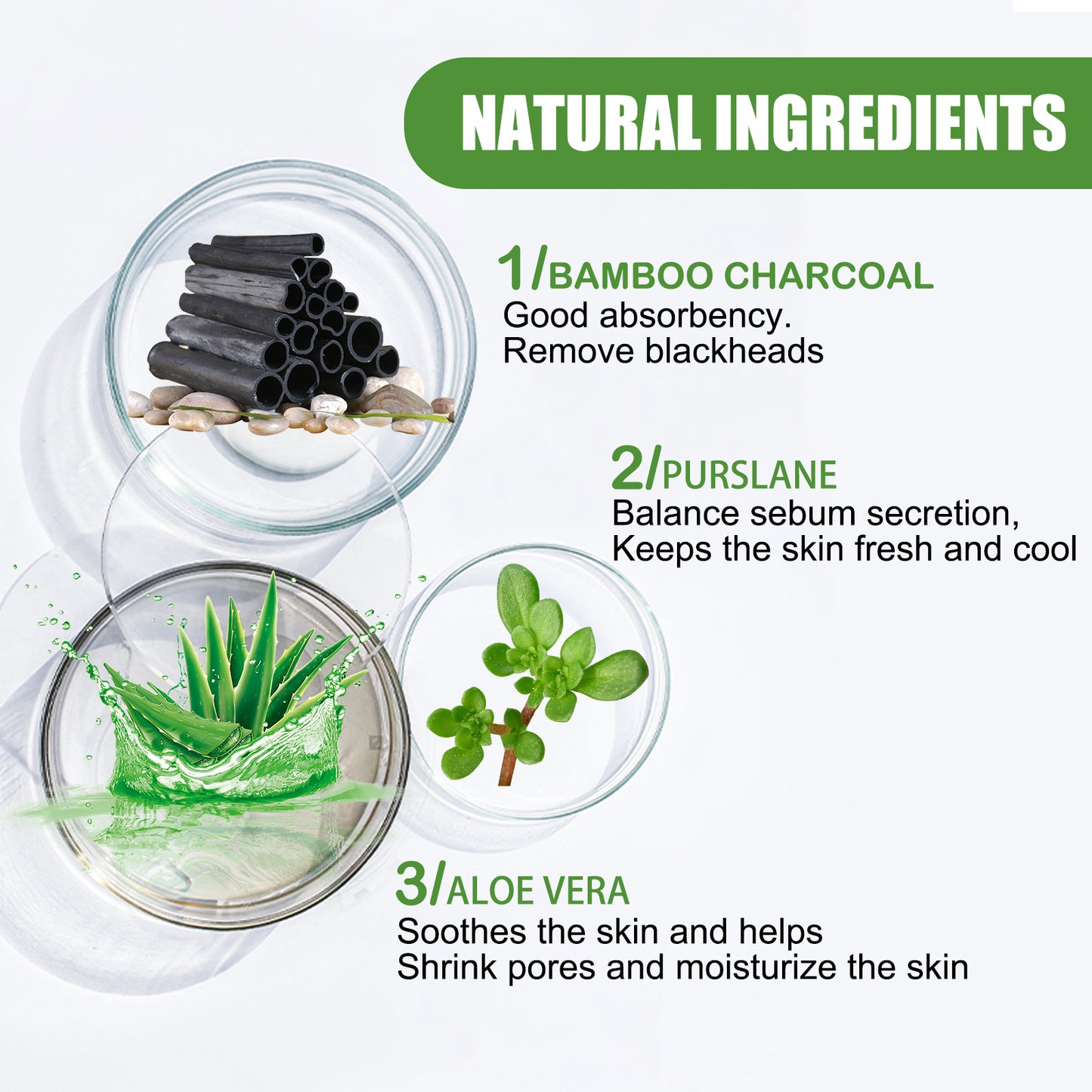 EELHOE Bamboo Charcoal Blackhead Removal Rip-Off Mask Moisturizing Blackhead Removal Acne Pore Shrinking Oil Control Mud Mask Health Beauty CJ USa USPS Muqe https://www.cyberehub.com