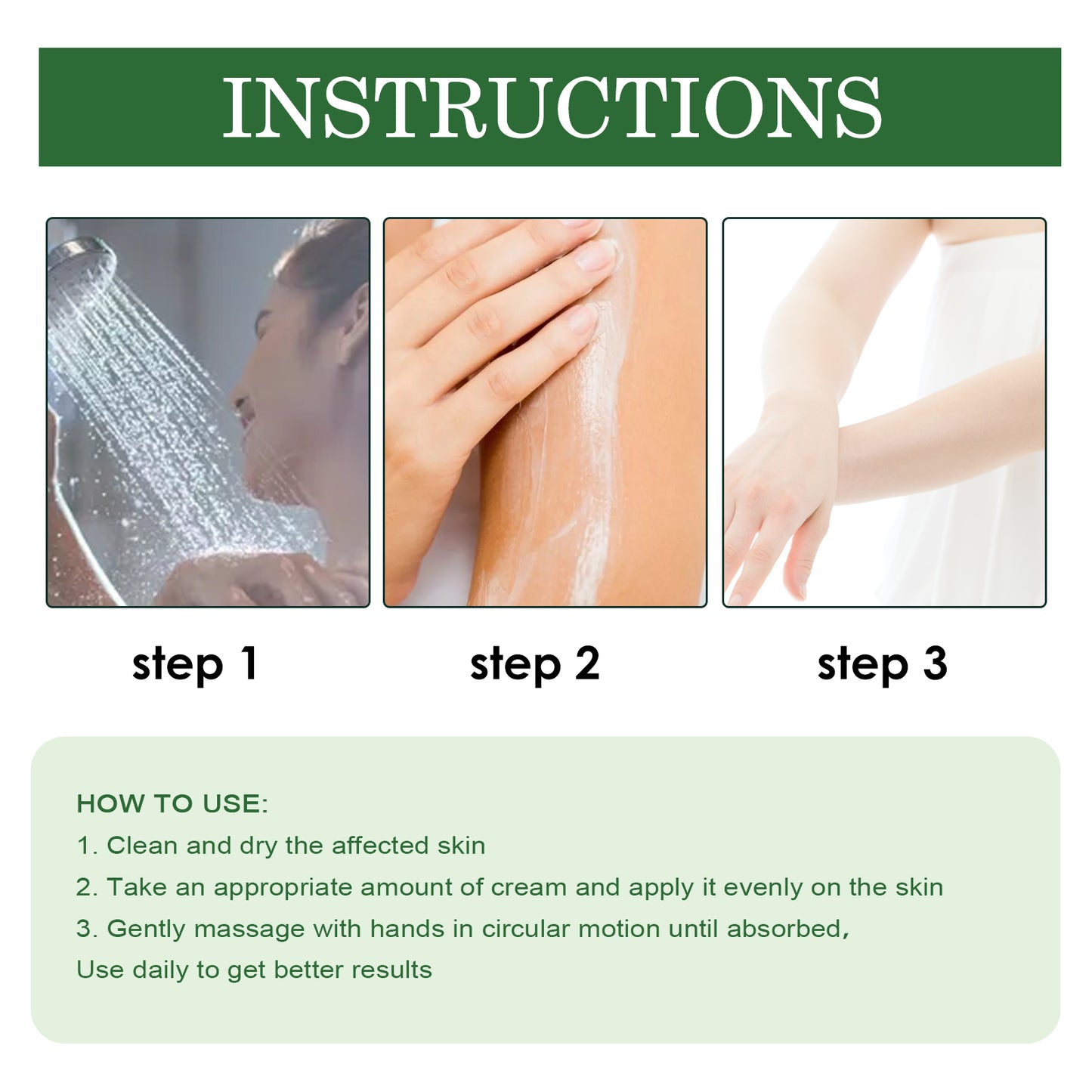 Psoriasis Cream, Relieve Itchy Skin Of Hands And Feet Skin Moss Body Skin Care Cream Health Eprolo https://www.cyberehub.com