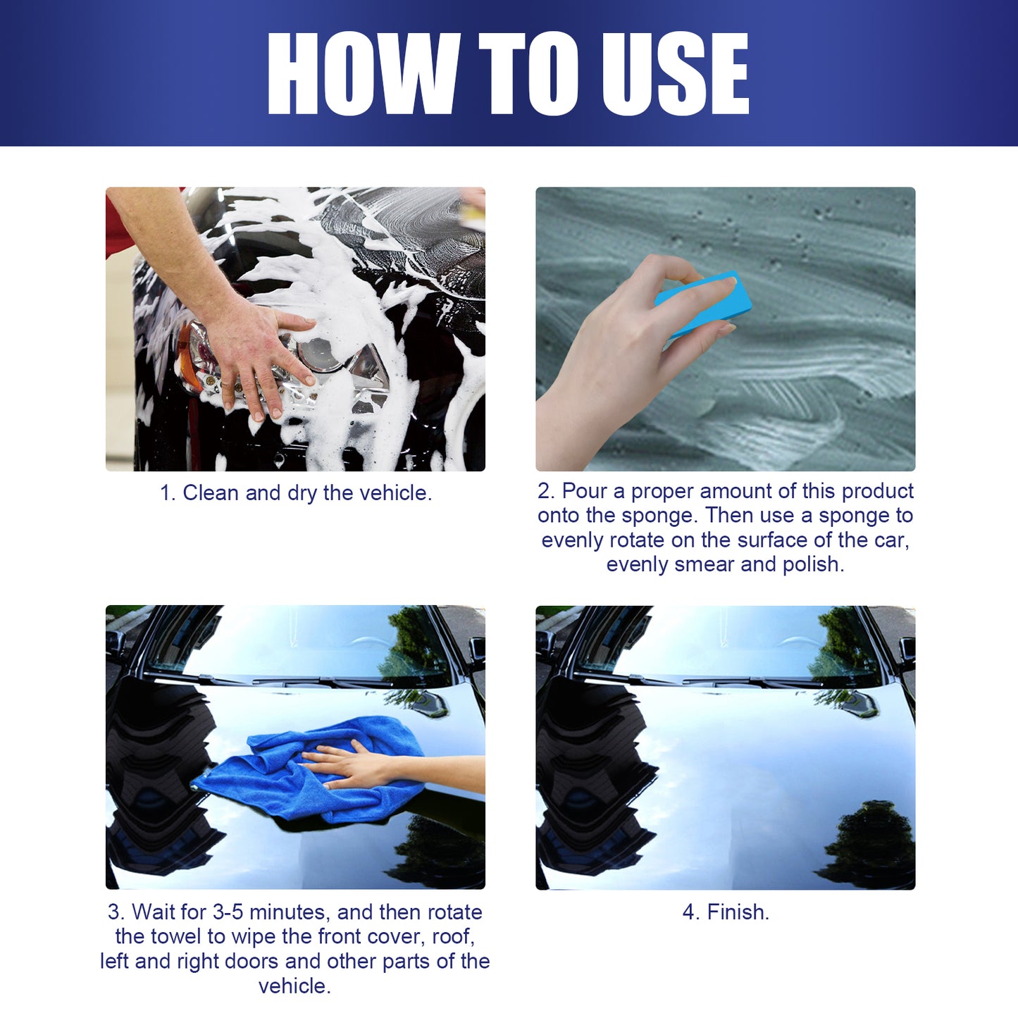 Auto Ceramics Coating, Clean Decontamination Waterproof Dustproof Scratch Repair Paint Maintenance Renovation Coating Solution Automotive Automotive Eprolo https://www.cyberehub.com