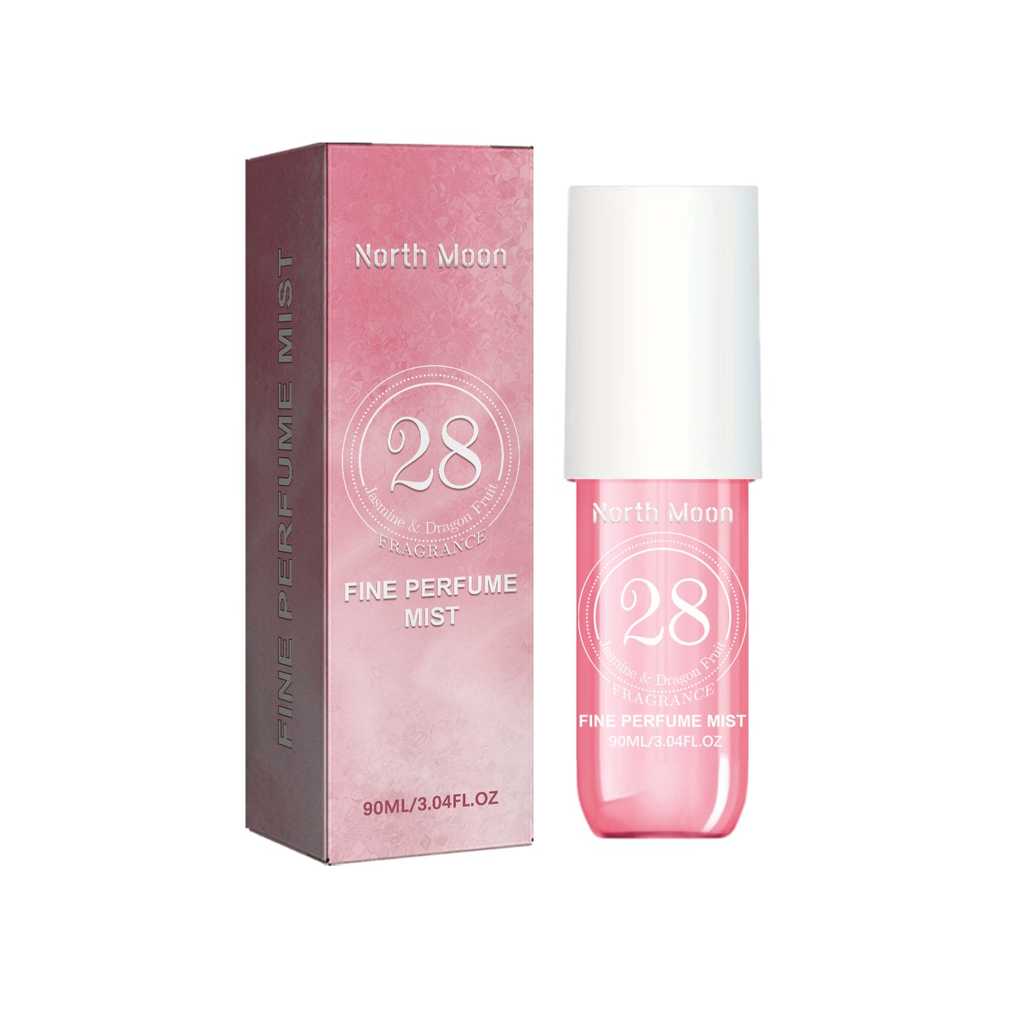 Perfume Spray Fresh Lasting Fragrance Non-Pungent Women's Date Perfume Spray Health Eprolo https://www.cyberehub.com