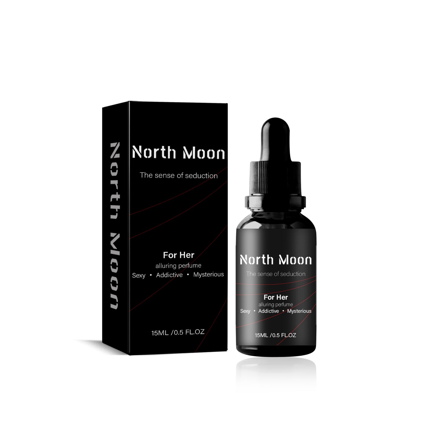 Pheromone Charm Perfume Natural Fresh Lasting Fragrance Couples Dating Atmosphere Perfume default title Health Eprolo https://www.cyberehub.com