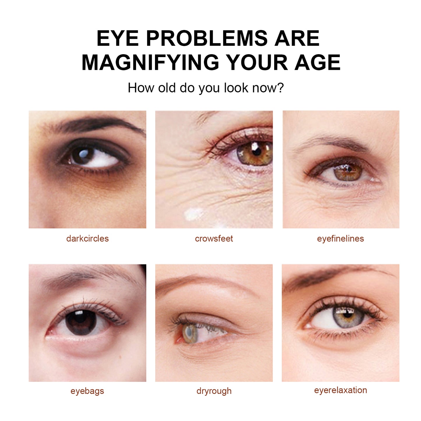 Snake Venom Eye Cream, Firming Eye Bags Hydrating And Reducing Fine Lines Eye Care Eye Cream Health Eprolo https://www.cyberehub.com