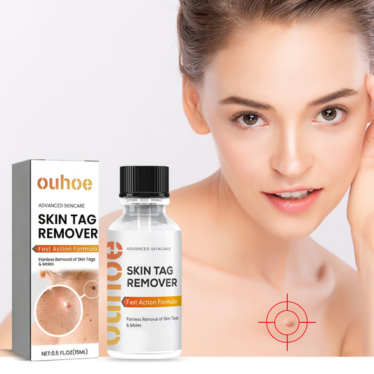 Anti-wart Essence, Anti Warts Fade Moles Corns Smoothing Skin Care Essence Health Eprolo https://www.cyberehub.com