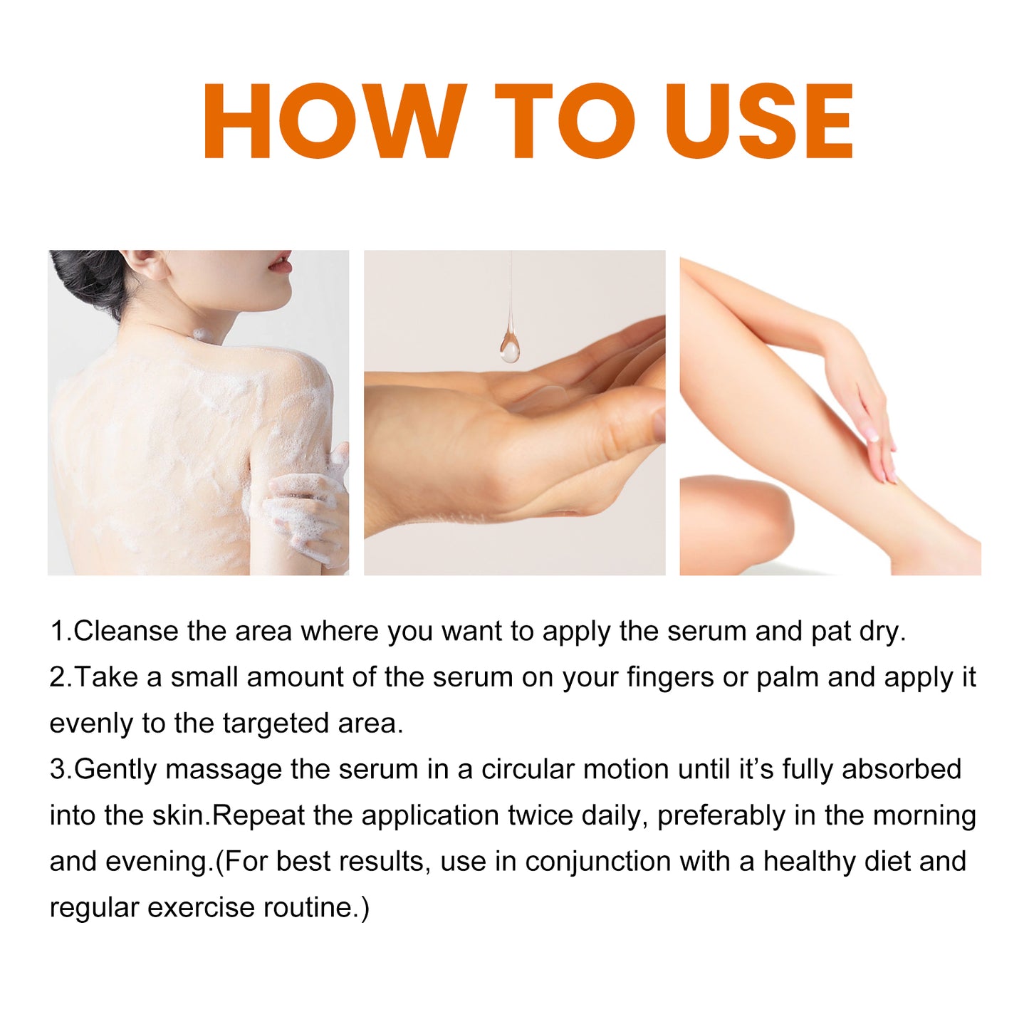 Body Shaping Essence, Massages Tightens Skin Moisturizes And Body Shaping Essential Oil Health Eprolo https://www.cyberehub.com