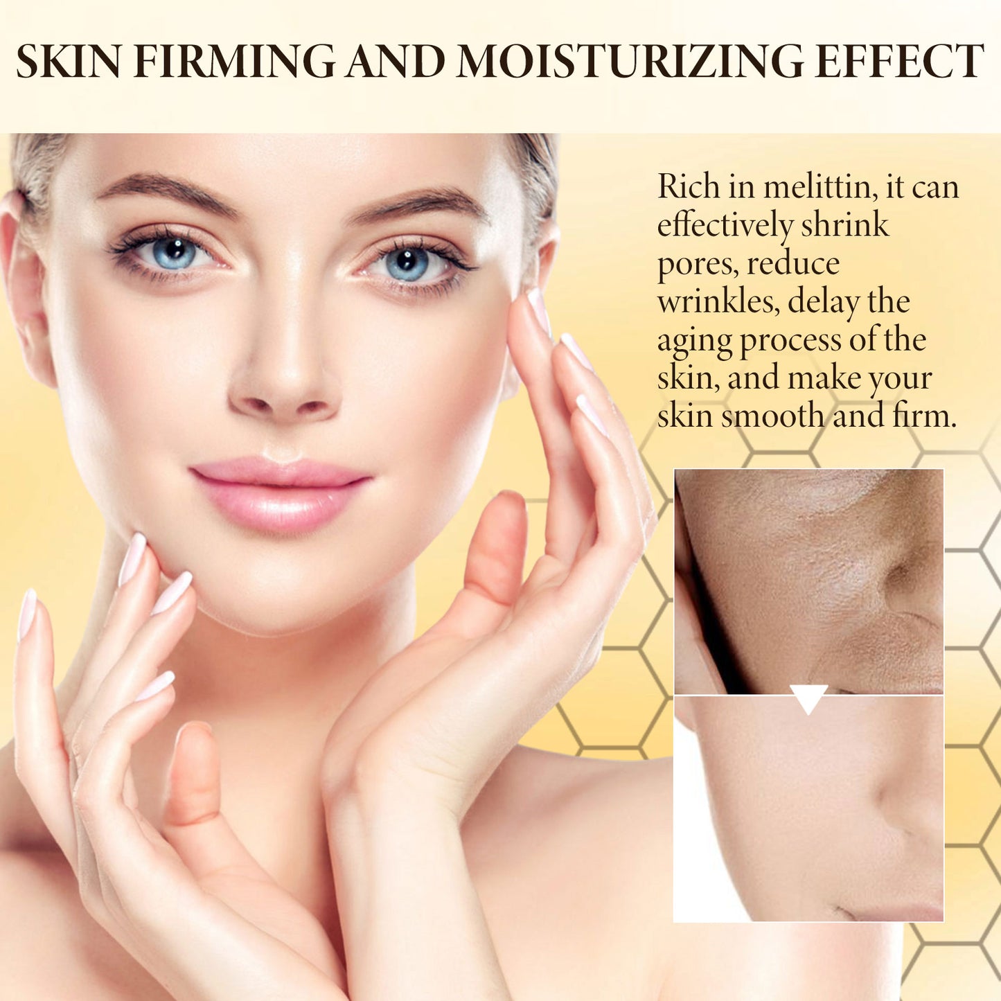 Bee-Venom Facial Firming Spray Reduces Fine Lines And Hydrates Moisturizing And Firming Treatment Spray Health Eprolo https://www.cyberehub.com