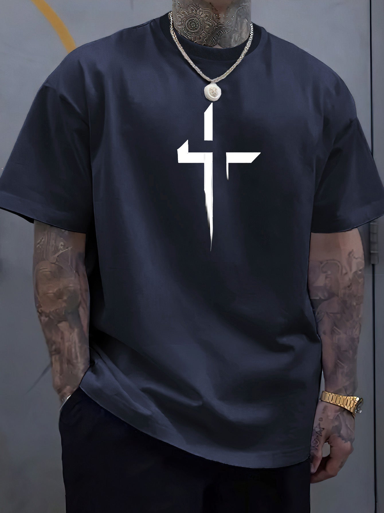 Women's Graphic T-Shirt - Retro Printed Casual Top for Summer Style Apparel/Shirt/Graphic Cj Graphic Shirt SNULLO Yodel SNULLO https://www.cyberehub.com
