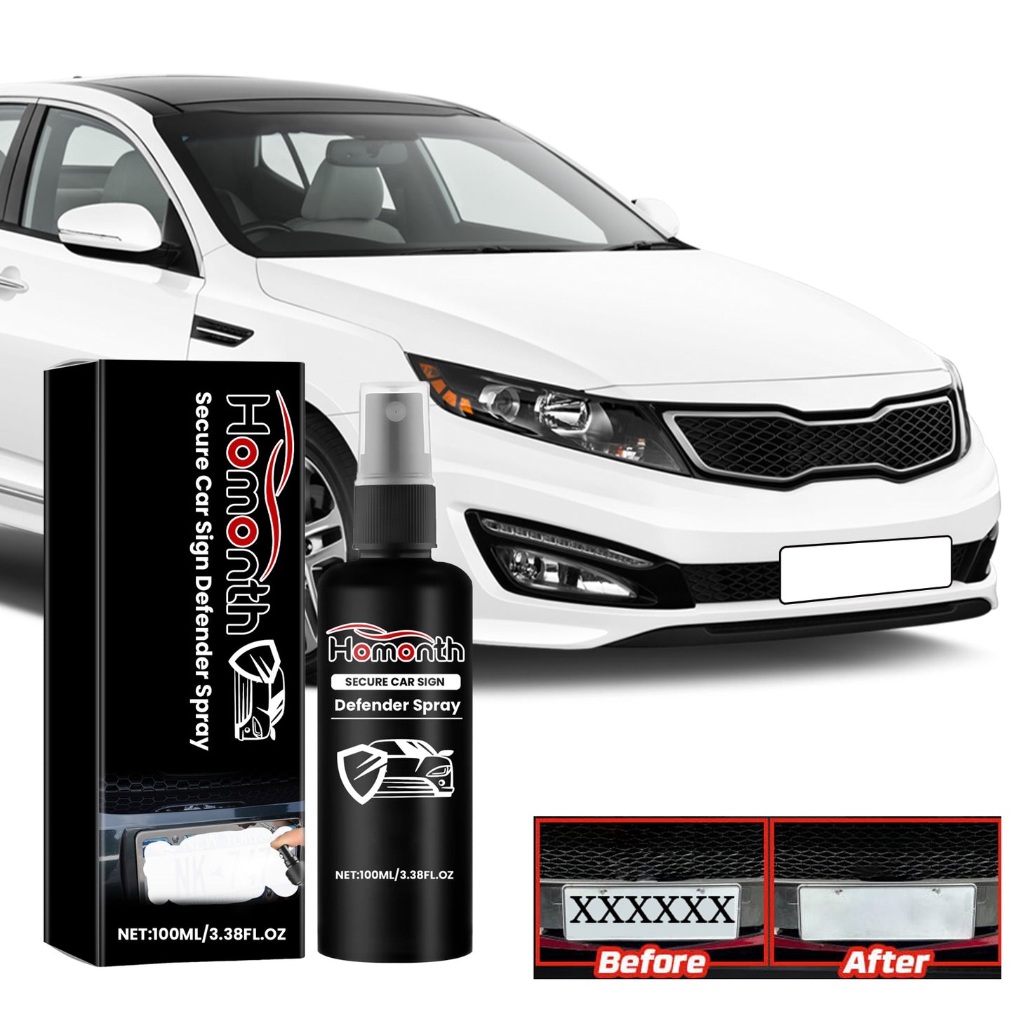Homonth Auto Coating Spray Clear Coating For Everyday Cars Easy Protection Sprays For Long-Lasting Cars Health Eprolo https://www.cyberehub.com